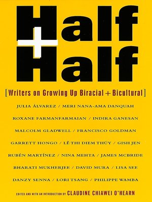 cover image of Half and Half